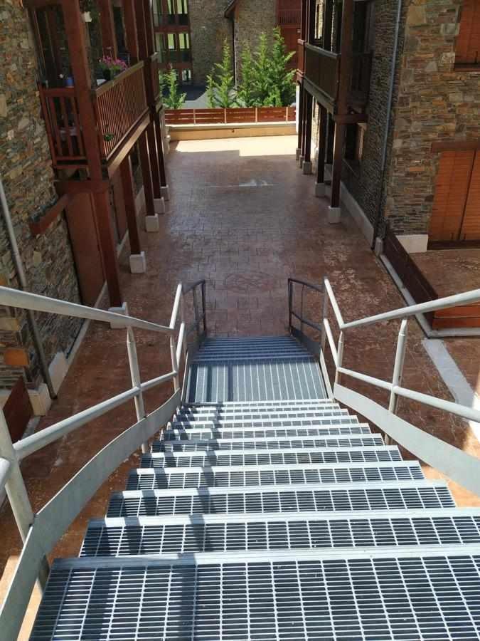 Apartamento Saliecho 3 Formigal Exterior photo