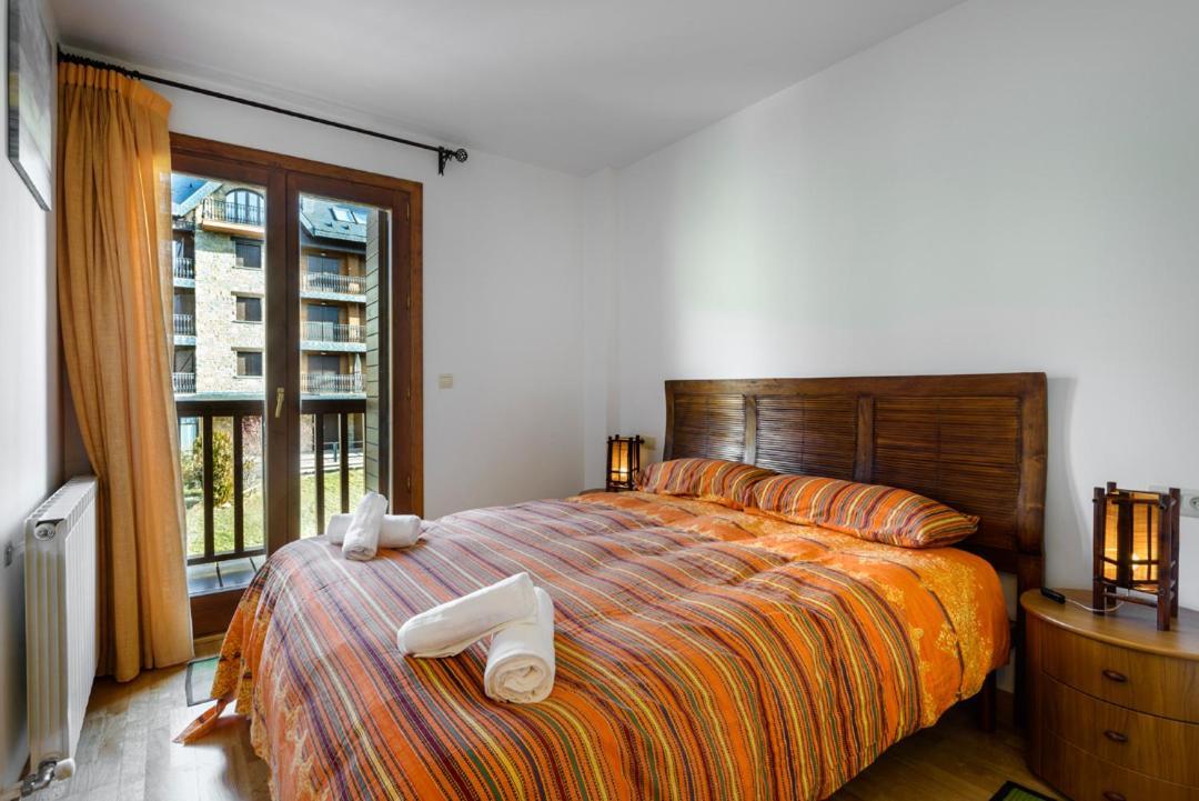 Apartamento Saliecho 3 Formigal Exterior photo