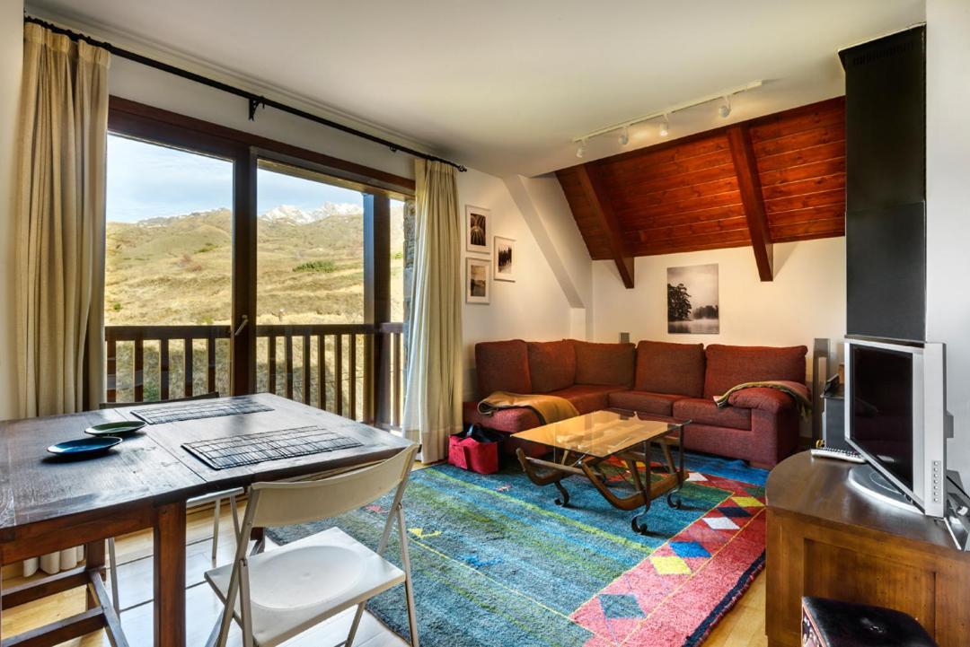 Apartamento Saliecho 3 Formigal Exterior photo